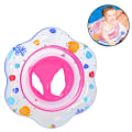 Miniatyrbilde 2 av 8: Svømme Baby Float for Pool, Baby Boat med Aktivitetssentre