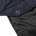 Miniatyrbilde 4 av 7: Varm Veste uten Ermer, V-Hals, Oppvarmet Veste, Vinterklær, Svart (XXL)