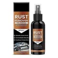 Nexa Rustfjerner Spray, Nexa Bil Ridsefjerner, Rustfjerner til Metal A