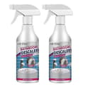 2 stk. Bedste HG Skimmelfjerner Spray, Effektiv Skimmelspray & Meldugrens A