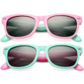 Pikkukuva 1 / 6: DeBuff Kids Polarized Sunglasses TPEE Kumi Kumi Runko