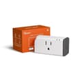 Miniatyrbild 3 av 5: SONOFF S31 Lite US Smart Zigbee-uttag Ewelink APP Röstfjärrkontroll Smart
