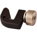 Miniatyrbilde 7 av 8: Holdbar fikserings U-klemme for badmintonstrengermaskin