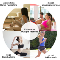 Miniatyrbild 5 av 6: Smalnande armärmar Arm elastisk kompression Arm shapers Sport
