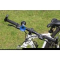 Miniatyrbillede 3 af 5: Cykelklokke, Metal Klassisk Lufthorn Cykel Bugle Trompet