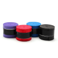 Pikkukuva 1 / 5: 4 kpl Tennismaila Grip Racquet Grips Imee hiki