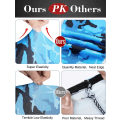 Miniatyrbillede 2 af 7: Arm Cover UV-beskyttelse Army Camo Farver Kølende Arm Sleeves