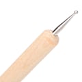 Miniatyrbillede 1 af 2: 10 stk Dobbelt Hoved Negle Dotting Pen Negle Rhinestone Bead Picker Maling Pen Manicure Værktøjssæt