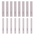 Miniatyrbillede 1 af 5: 16 stk. Neglefil Buffer Blok Kit - Grit Emery Board Polering