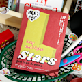 Miniatyrbilde 5 av 5: Farget mønstret papir for scrapbooking 50 ark - Scrapbook