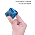Miniatyrbild 5 av 8: Special Soft TPU Key Case Cover Protecto för Audi Key Fob