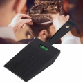 Pikkukuva 3 / 8: Flat Comb, Flattopper Comb, Flat Top Guide Comb Flat Top Guide
