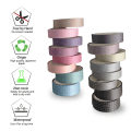 Miniatyrbilde 3 av 5: 16 ruller med tape, dekorative tapesett for