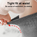 Miniatyrbillede 5 af 6: Vinter Pige Leggings Bukser, Uigennemsigtige Strømpebukser, Elastiske Varme Strømpebukser,W