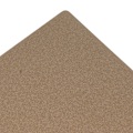 Pikkukuva 4 / 8: 3D-tulostimen jousi-teräksinen rakennuslevy kaksisuuntaisella PEI-jauhepinnoitteella magneettisella alustalla 255x255mm Voronille