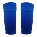 Miniatyrbilde 1 av 5: Fotball Skinnbeskytter Sokk, Leg Performance Support Fotball Kalv