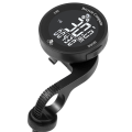 Miniatyrbilde 1 av 5: Sykkelcomputer trådløs vanntett, sykkel speedometer