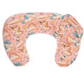 Miniatyrbild 1 av 5: Nursing Pillow and Positioner, Breastfeeding, Bottle Feeding,