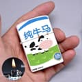 Miniatyrbillede 5 af 5: Cool indgraveret lighter Letvægts multifunktionel vintage lighter til mænd A