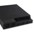 Miniatyrbild 5 av 5: Kylfläkt för PS4 PRO USB Extern kylare 5 fläktar