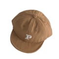 Miniatyrbild 1 av 5: Baby Boy Baseball Cap Solhatt Brev Solskydd Hatt, Solhatt f