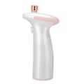 Miniatyrbillede 6 af 7: Genopladelig Håndholdt Hjemme Facial Nano Mist Sprayer Oxygen Injektion Forstøver Skønheds Enhed Pink Hvid