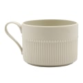 Miniatyrbillede 1 af 5: 250 ml keramisk kaffekop, ensfarvet tekopp, smuk og