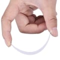 Miniatyrbild 4 av 5: 100-pack växtmarkeringar, stakettyp, plastmärkning för trädgård