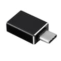 Miniatyrbillede 1 af 5: USB 3.0 C OTG-adapter USB TIL Type C-adapter TIL Pro Mi 10 Min-adapter USB Type C OTG-konverter A