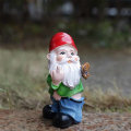 Miniatyrbillede 3 af 5: Have Gnome Fun i haven