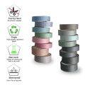 Miniatyrbilde 3 av 5: 16 ruller med tape, dekorative tapesett for