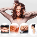 Miniatyrbillede 5 af 5: Tummy Control Shapewear til kvinder - Højtaljet Shapewear Trusser