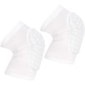 Miniatyrbillede 1 af 7: Knæ Sleeve Par Knæpude Pads Crashproof Antislip Basketball