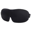 3D Sovmask Sömn Glasögon Ögonmask Skydd Ögon Mörkläggning Ögonbindel