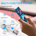 Miniatyrbild 5 av 8: MP3-spelare - med 16 GB minneskort