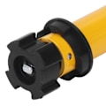 Miniatyrbilde 4 av 8: Smart Rullgardinmotor med Litiumbatteri, Oppladbart, App- og Stemmestyring, Smart Blinds Motor 25mm 5V