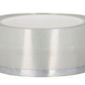 Pikkukuva 2 / 8: Linssin reunustamiseen tarkoitetut liukuestetyynyt 42 mm x 26 mm, optiset silmälasilinssien liukuesteet, liima-tarrat