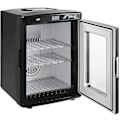 Miniatyrbild 4 av 11: SucceBuy Inkubator för reptiler 25L digital ägginkubator 2-60°C svart