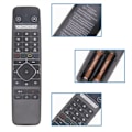 Miniatyrbillede 5 af 5: Lær stemmefjernbetjening til Formuler Z7+ 5G Z8PRO Z10 Z10PRO Set-top Box