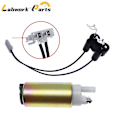 Miniatyrbilde 1 av 5: Drivstoffpumpe for Suzuki påhengsmotor Df70 1998 - 2009  Passer til Suzuki 15200-87j10