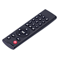 Pikkukuva 4 / 5: Kaukosäädin Tanix TX5 Max TX3 Max Android TV Boxille