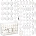 Miniatyrbilde 4 av 4: SPRINGOS® 72 stk. Vit