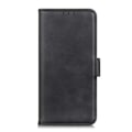 Miniatyrbillede 4 af 5: IC Samsung Galaxy A52 / A52s - Etui med magnetisk lukning - Sva Sort Sort