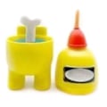 Miniatyrbillede 4 af 4: 7 stk. Among Us figurer (8-10 cm)