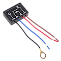 Miniatyrbild 2 av 5: För touch-lampa på/av-kontrollmodul för touch-dimmerbrytare reparationskit enkelt att