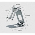Pikkukuva 4 / 5: IC iPad-teline tabletille