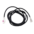 Miniatyrbillede 2 af 5: 4-bens HSD-kabel B-type HSD han til han til bilstereo kamera ledningsnet LVDS-kabel