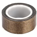 Miniatyrbild 2 av 5: Pc Scotch Teflon Högtemperatur PTFE Självhäftande Tejp, 0,18 mm Tjock Teflontejp för Vakuumförpackare, 45 mm x 10 m, av DEBUNS