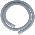 5m Spiral Avloppsslang, Tvättmaskin Avloppsslang, Avloppsslang