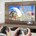 Pikkukuva 5 / 5: IC TV-telakka Nintendo Switch/Nintendo Switch OLED -malleille